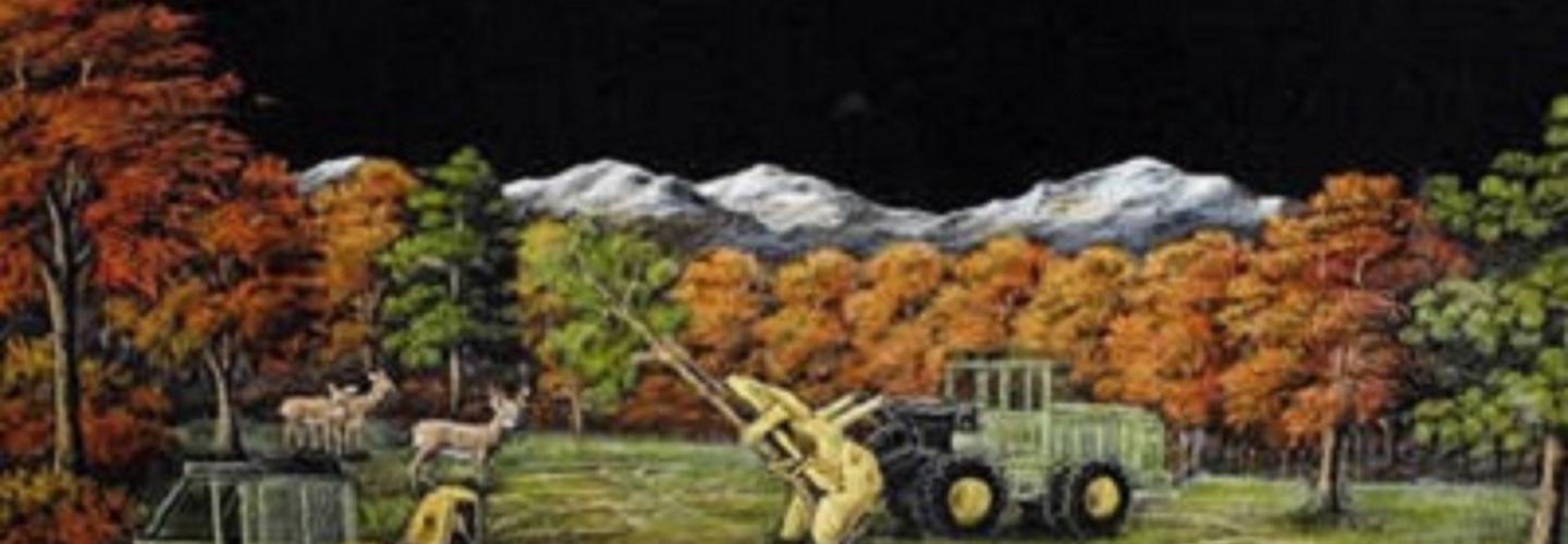 Infiniti Memorials by Watts cover photo