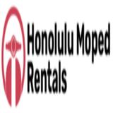  Scooter Rental Hawaii on Campbell Ave - Scooter Rentals in Honolulu