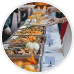 LA Creative Catering - photo 9