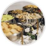 LA Creative Catering - photo 10