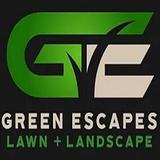 Green Escapes Lawn & Landscape - Landscaping in Hazel Green