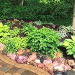 Green Escapes Lawn & Landscape - photo 1