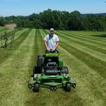 Green Escapes Lawn & Landscape - photo 4