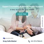 Gray Cells Matter - photo 1