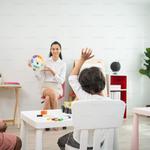 Gray Cells Matter - photo 2