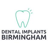 Dental Implants Birmingham