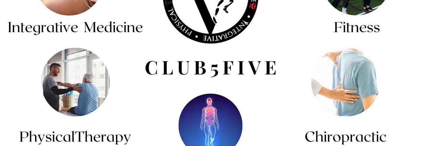 Club Five Health cover photo