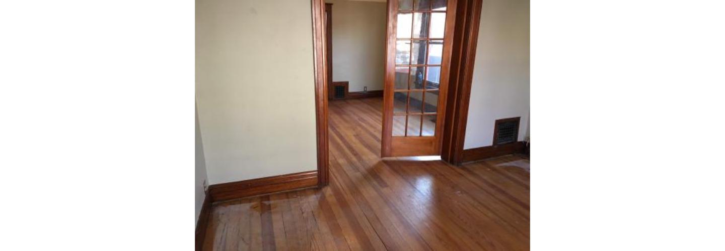 Beautiful Wood Floors cover photo