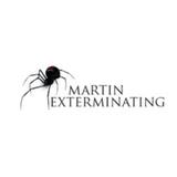 Martin Exterminating - Pest Control in Roanoke Rapids