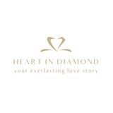 Heart In Diamond - Jewelry in Derby
