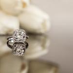 Heart In Diamond - photo 5