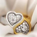 Heart In Diamond - photo 7