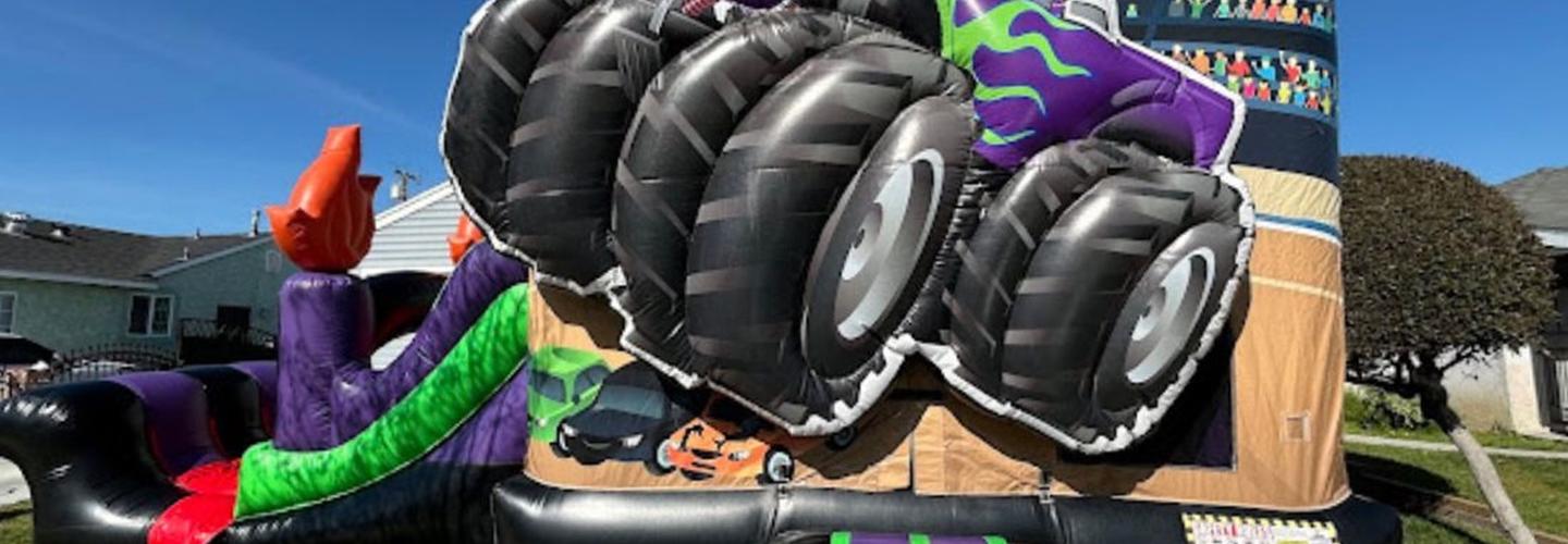 Jump High Jumpers cover photo