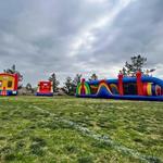 Jump High Jumpers - photo 2