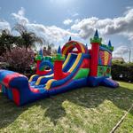 Jump High Jumpers - photo 6