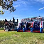 Jump High Jumpers - photo 7