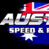 Australia Speed