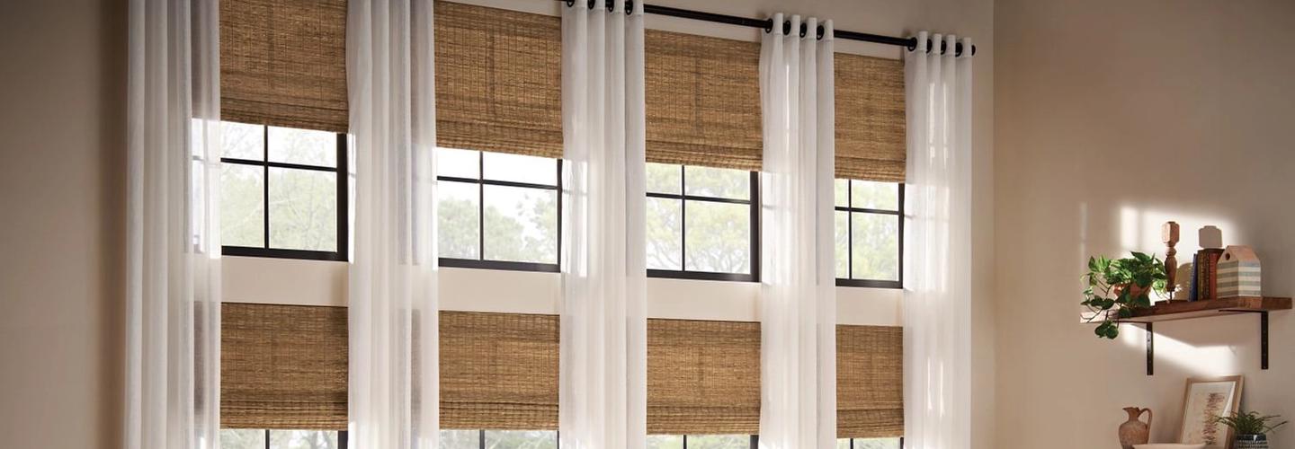 Blinds Crafter cover photo