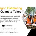 quantity takeoff services - photo 2