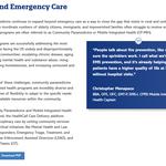 HealthCall - photo 3