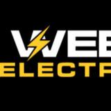 Web X Electricians Perth