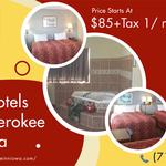 Cherokee Inn  - photo 4