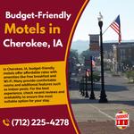 Cherokee Inn  - photo 5