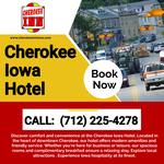 Cherokee Inn  - photo 7