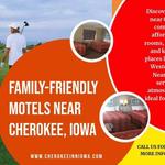 Cherokee Inn  - photo 8