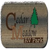 Cedar Meadow RV Park - Campgrounds in Anna