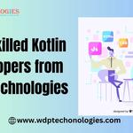 WDP Techonologies Pvt.Ltd. - photo 2