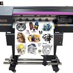 DTG Pro - DTF Printers - photo 1