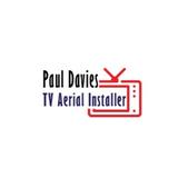 Paul Davies TV Aerial Services - TV, Satellite & Antenna Services in Liverpool