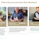 Meminto Stories - photo 1