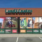 Land & Coates - photo 1