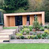 Sanctum Garden Studios - Home & Garden in Chorley