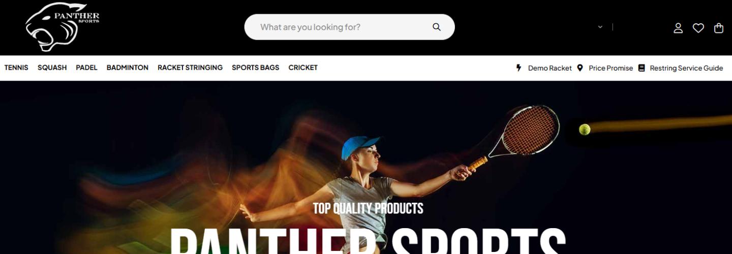 Panther Sports cover photo