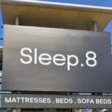Sleep.8 Thurrock - Shopping in Grays