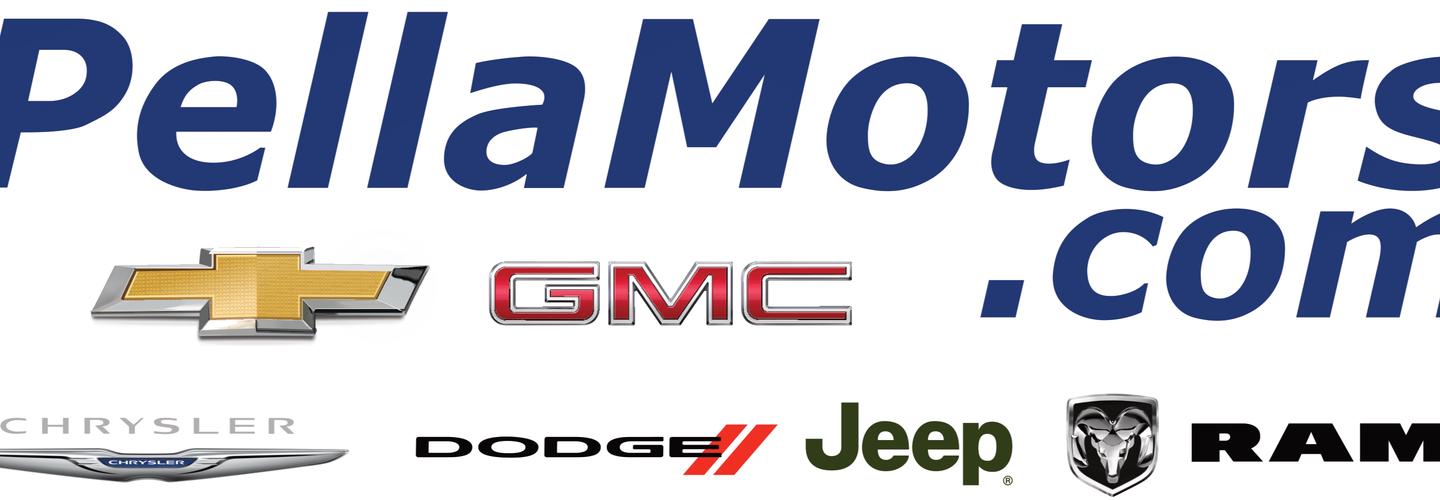 Pella Motors cover photo