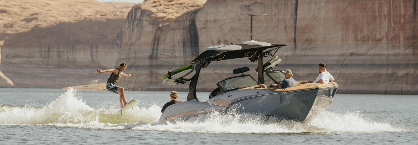 The Boat Shack cover photo