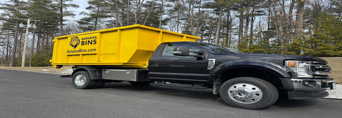 Banana Bins LLC cover photo