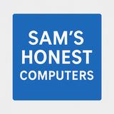 Sam's Honest Computers - IT Services & Computer Repair in Green Valley