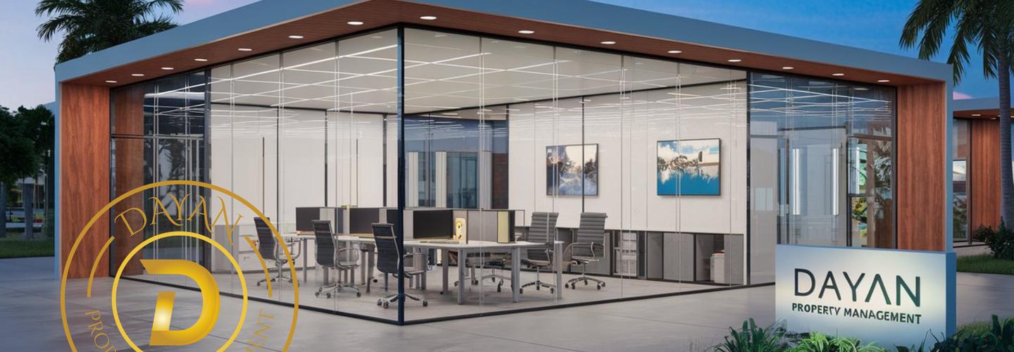 Dayan Property Management cover photo