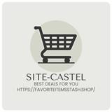 favoriteitemsstash.shop - Favorite Items Stash