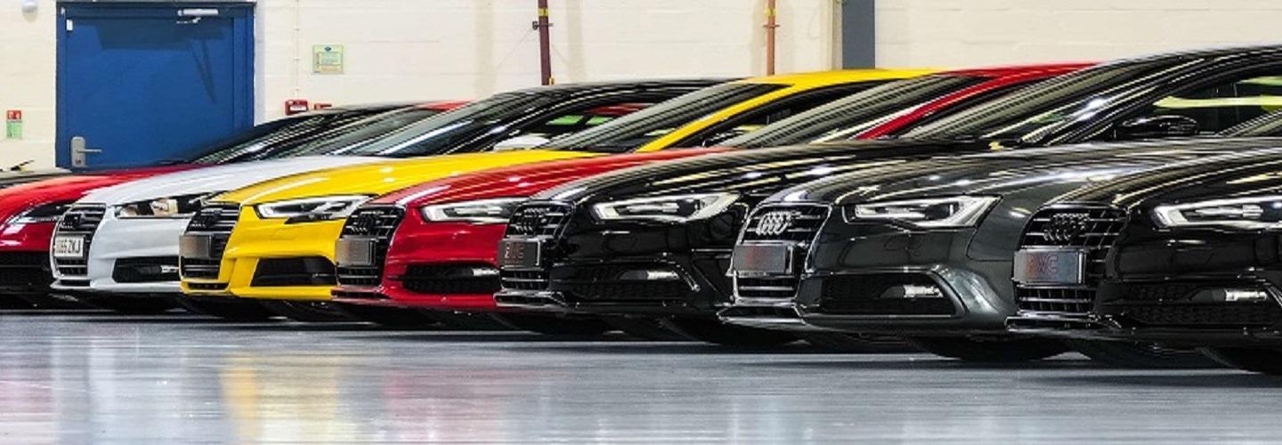 Bhakar-Wood Cars Ltd cover photo