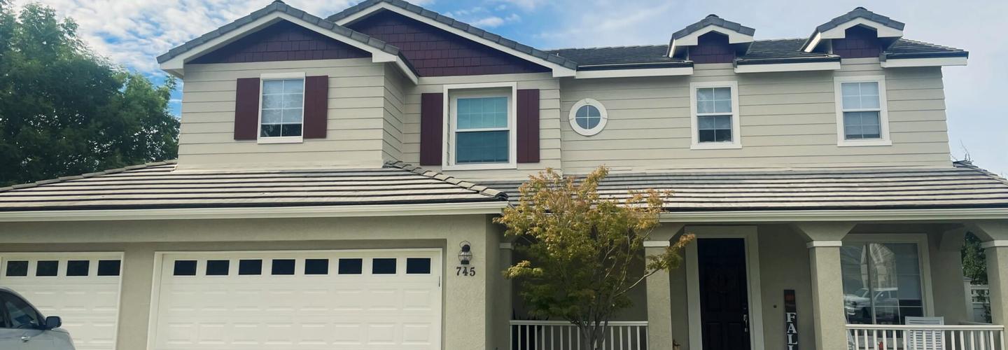 Trombley Painting Company cover photo