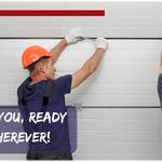 Garage Door Repair Waldorf MD - photo 6