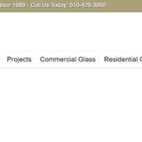 MAZ GLASS - Professional Services in Oakland