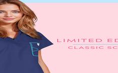 Blue Sky Scrubs - Uniforms