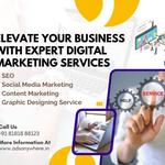 Ads Anywhere - Digital Marketing Agency In Mumbai - photo 2
